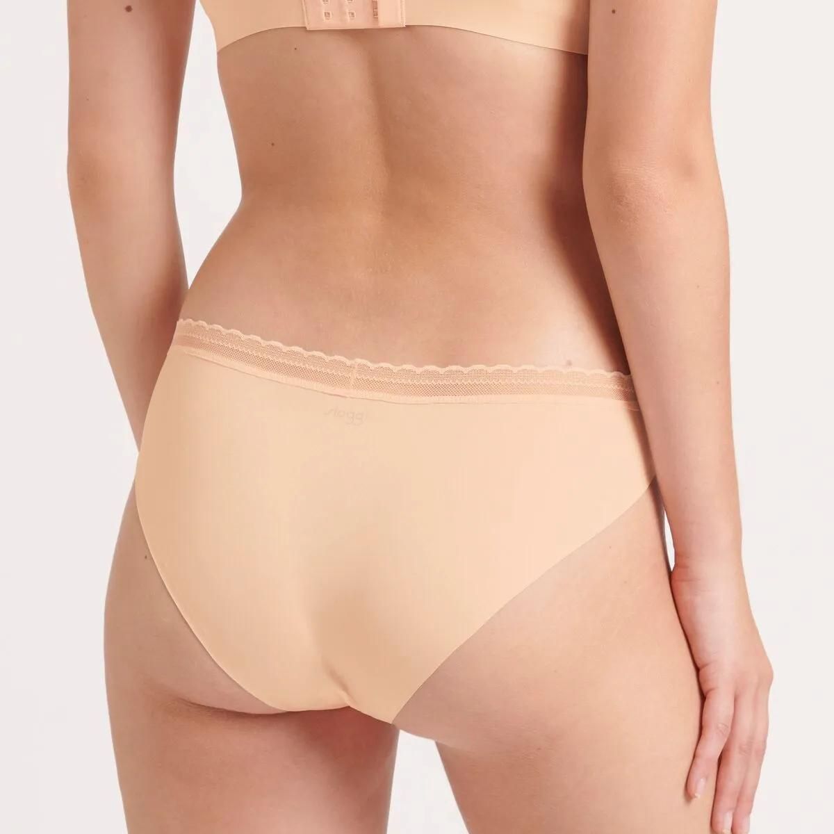 Sloggi Body Adapt Twist tai trusse, lyserød