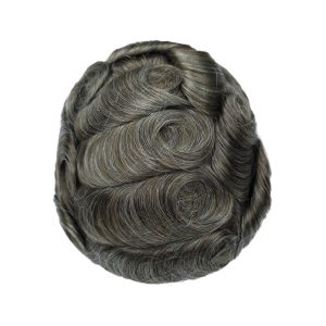 Toupe med netbund - fv. 1720 Online nu