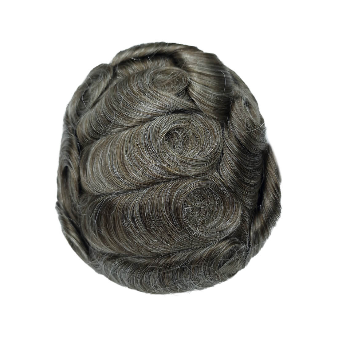 Toupe med netbund - fv. 1720 Online nu