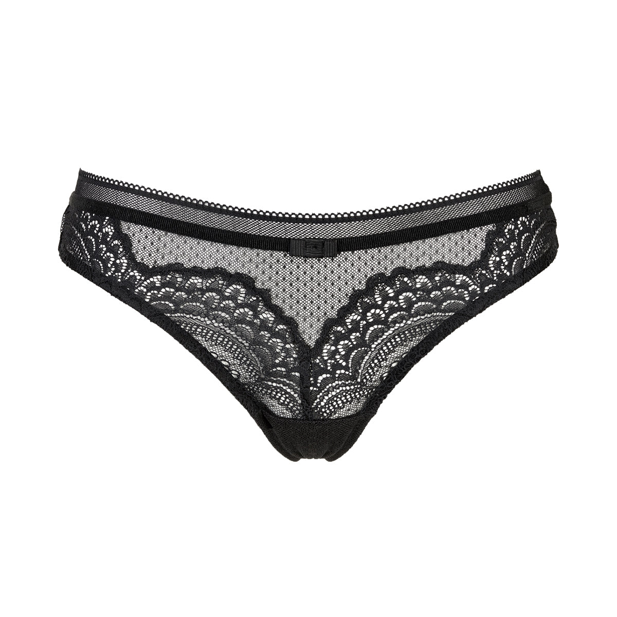 Triumph Beauty-Full Darling g-streng, sort