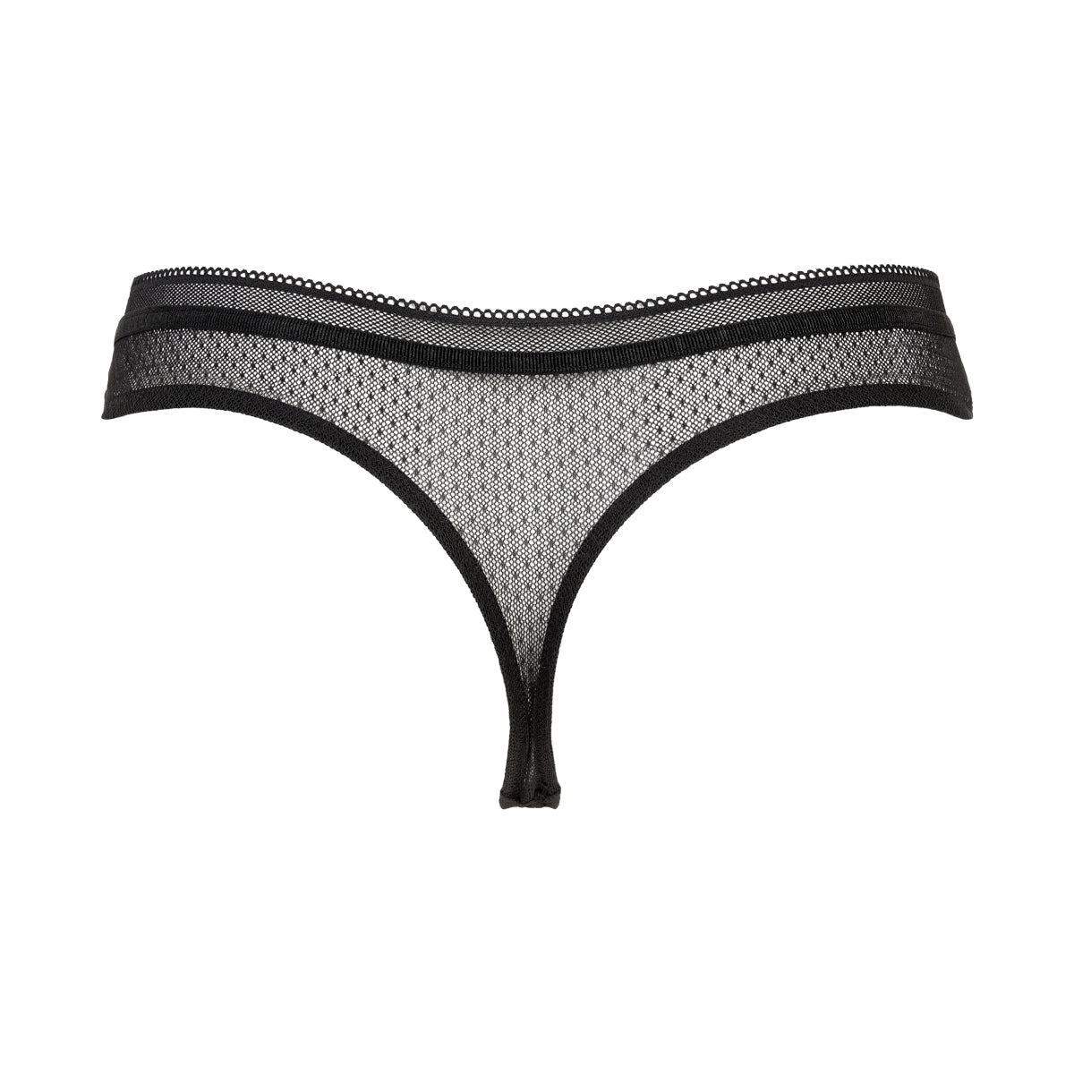 Triumph Beauty-Full Darling g-streng, sort