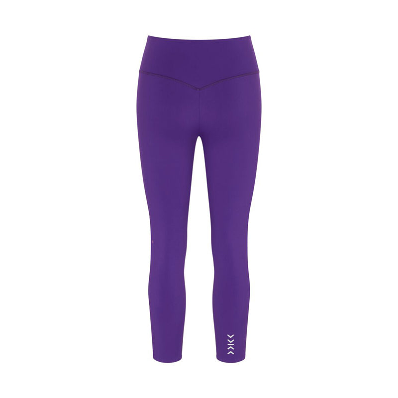 Triumph Cardio 7/8 High Waist leggings, lilla Udsalg