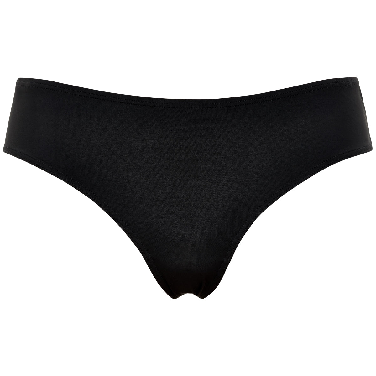 Triumph Lovely Micro g-streng, sort