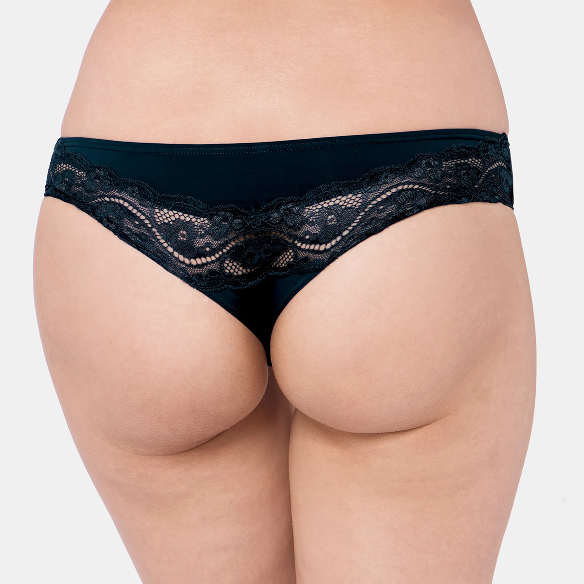 Triumph Lovely Micro g-streng, sort