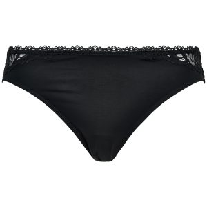 Calvin Klein Lingeri tai trusse, sort