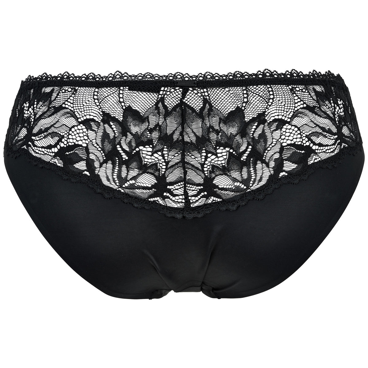 Calvin Klein Lingeri tai trusse, sort