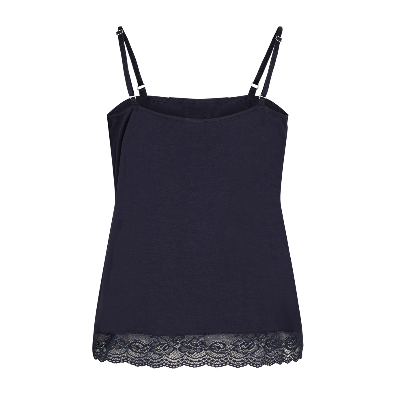 CCDK Kendall Chemise top, blå
