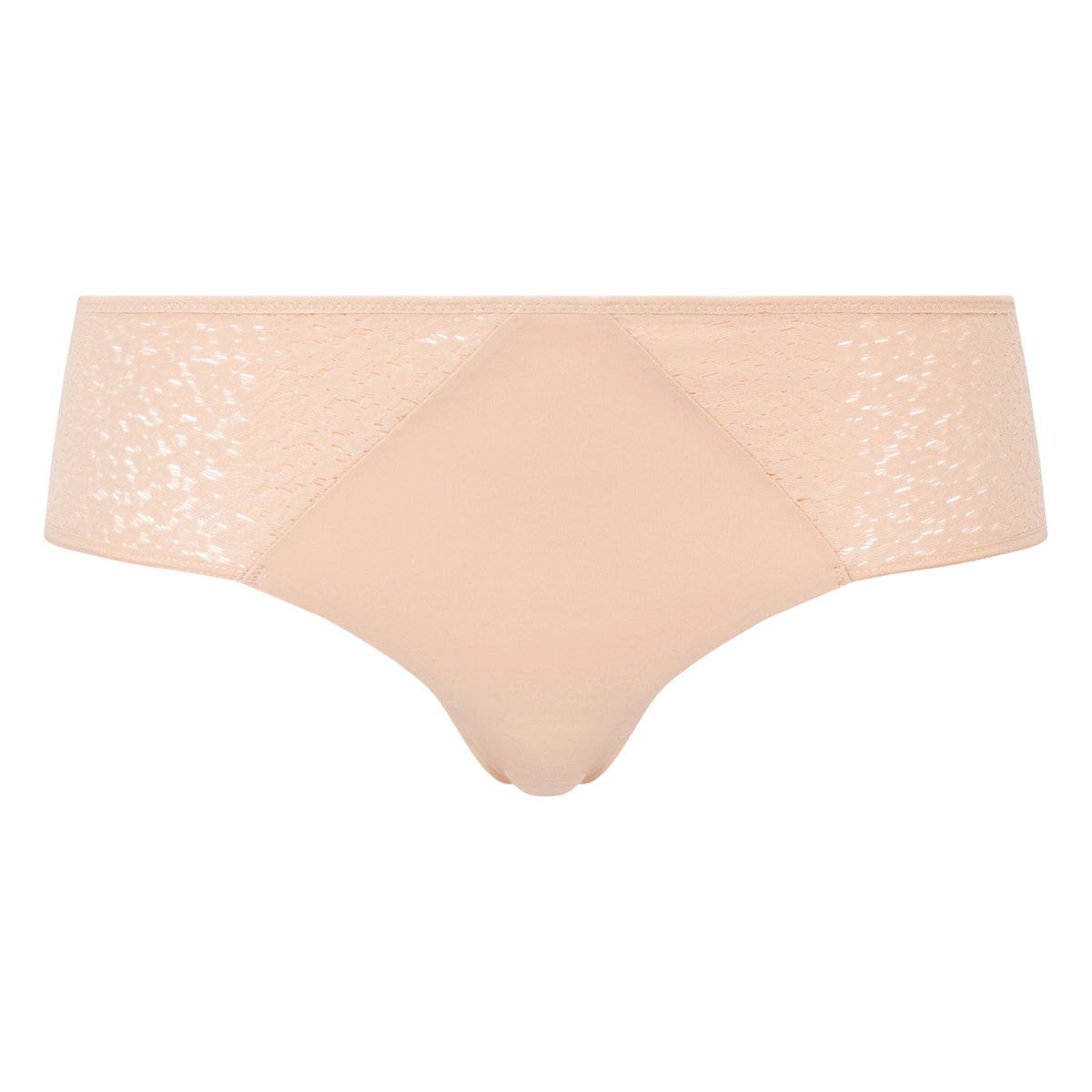 Chantelle EasyFeel Norah hipster trusse, beige