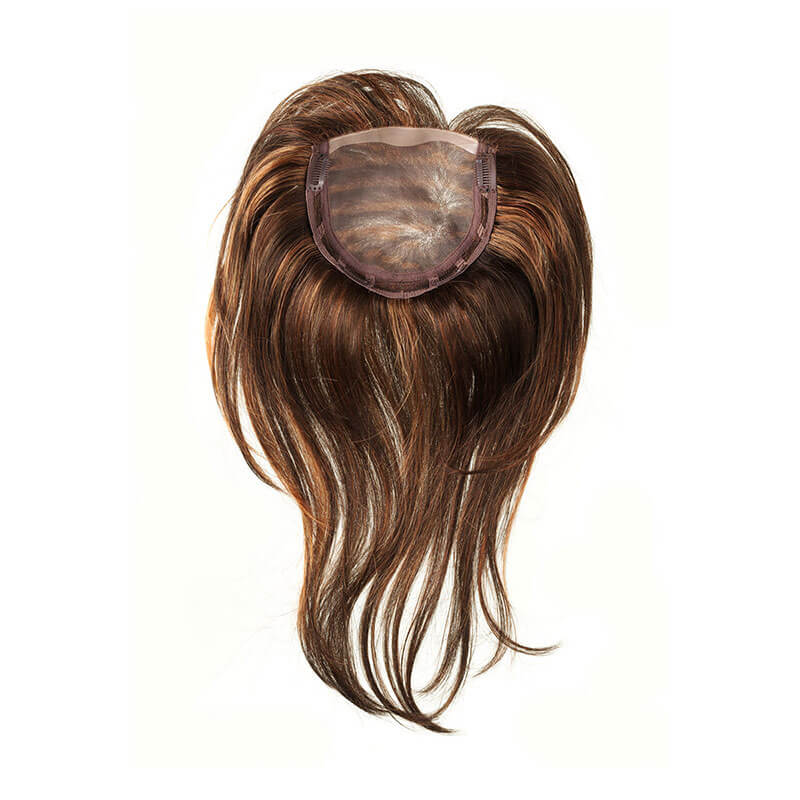Granada Long RH Hair Topper - 22,5-40 cm