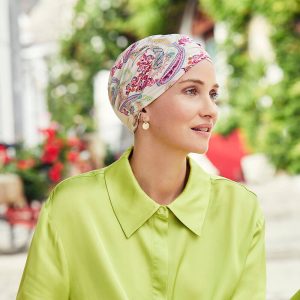 HocAmia Turban, Fairytale Fusion Rabat