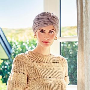HOCJoyo Turban - Flere Farver Online nu