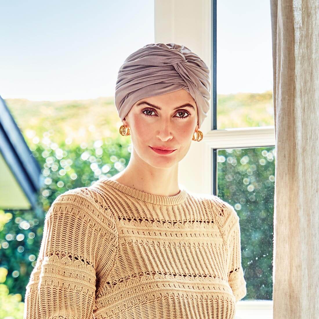 HOCJoyo Turban - Flere Farver Online nu