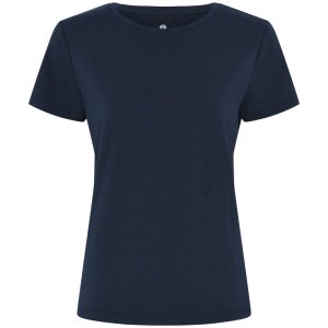 JBS of Denmark Bamboo Blend t-shirt, blå