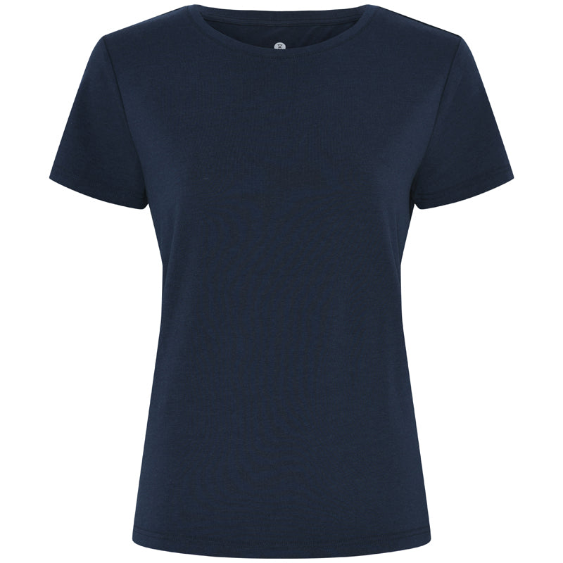 JBS of Denmark Bamboo Blend t-shirt, blå