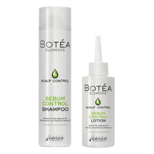Sebum Control Sampak