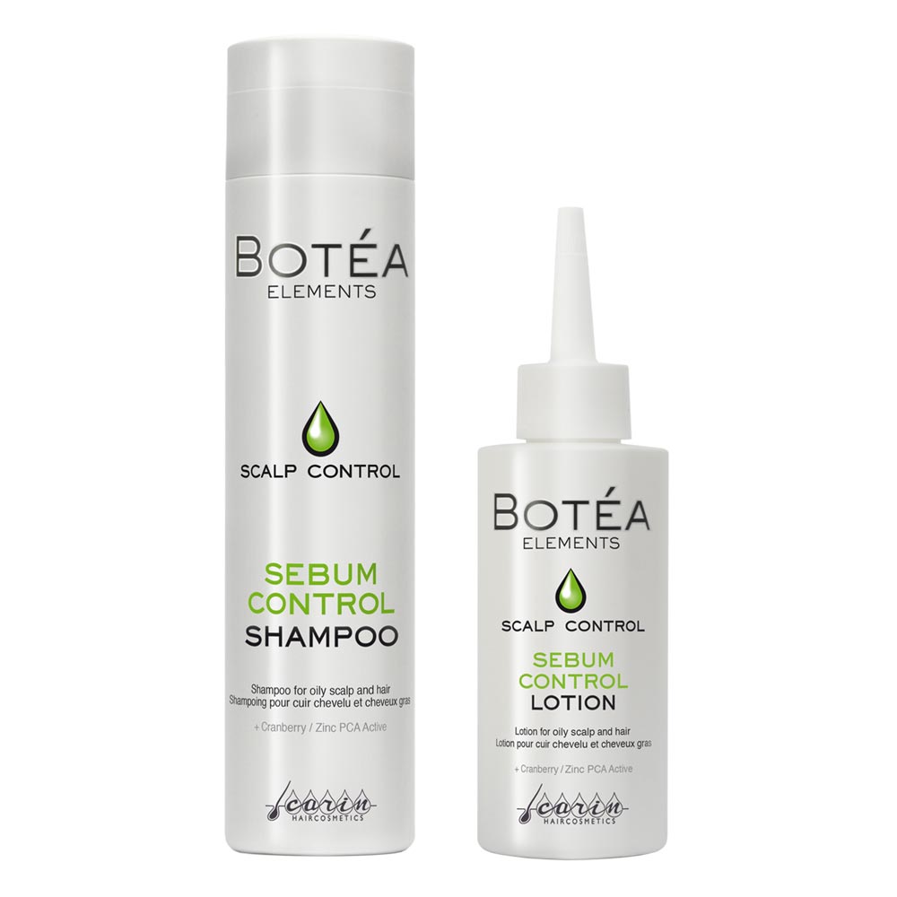 Sebum Control Sampak