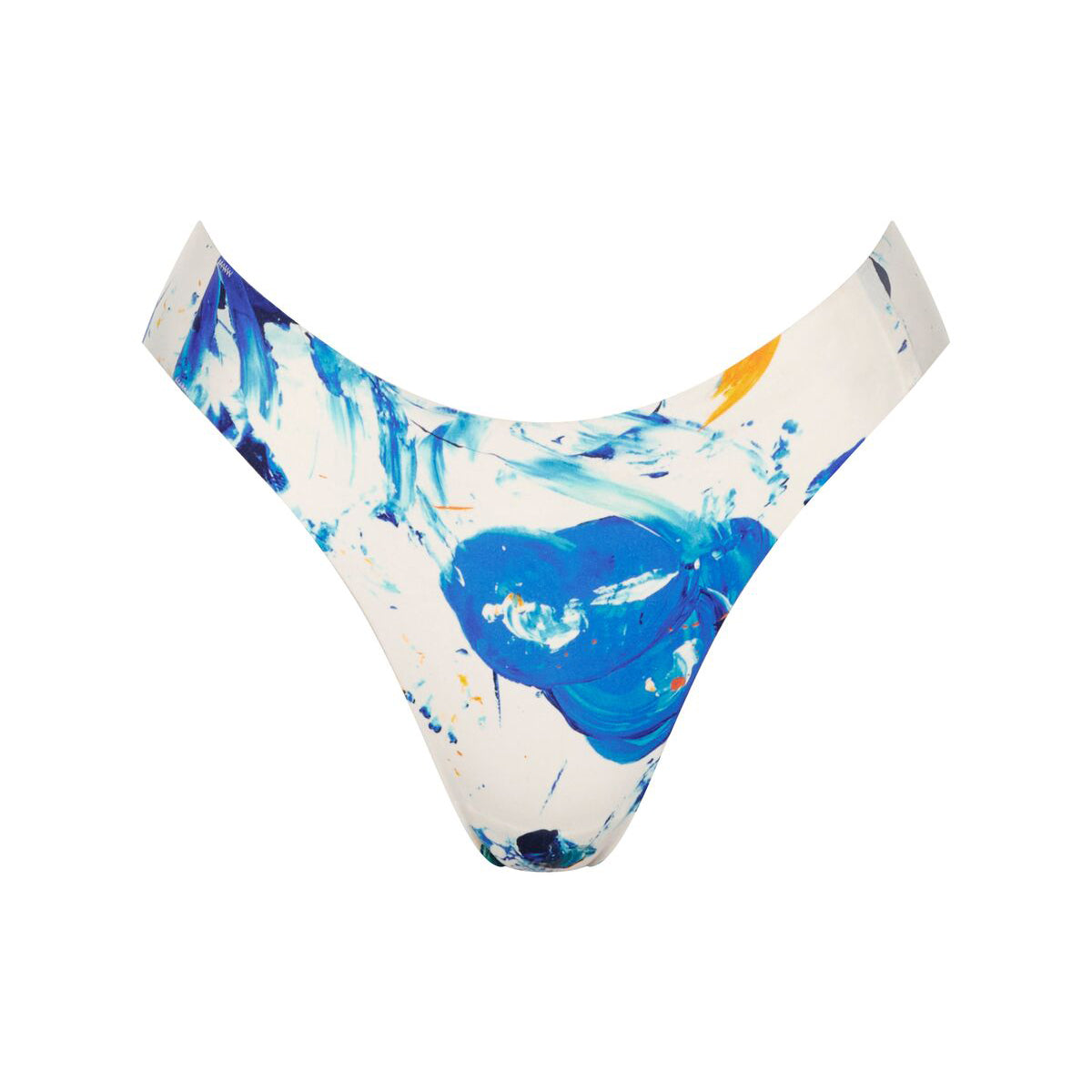 Sloggi Zero Feel 2.0 collab high leg tai trusse, multi
