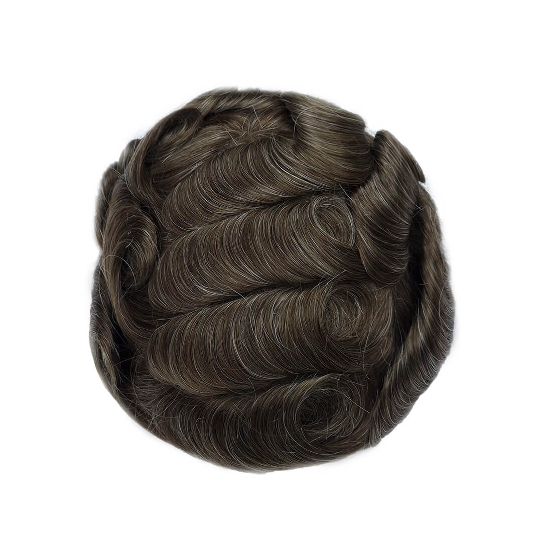 Toupe med netbund - fv. 620 Online