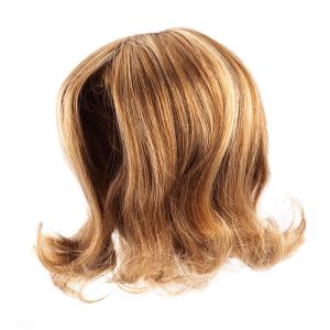 Valencia RH Hair Topper - 25 cm Online