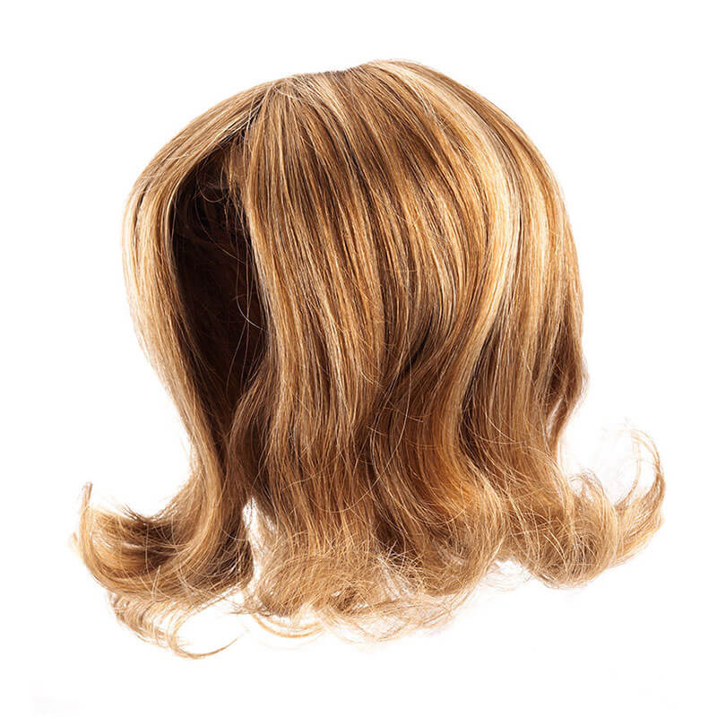Valencia RH Hair Topper - 25 cm Online