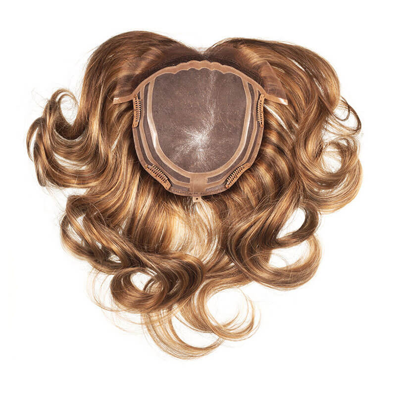 Valencia RH Hair Topper - 25 cm Online