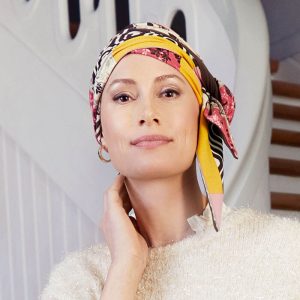 HocBeatrice Turban, Fall Galore - Udgår Levere