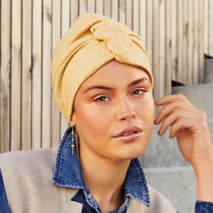 HocLilly Turban - Udgår