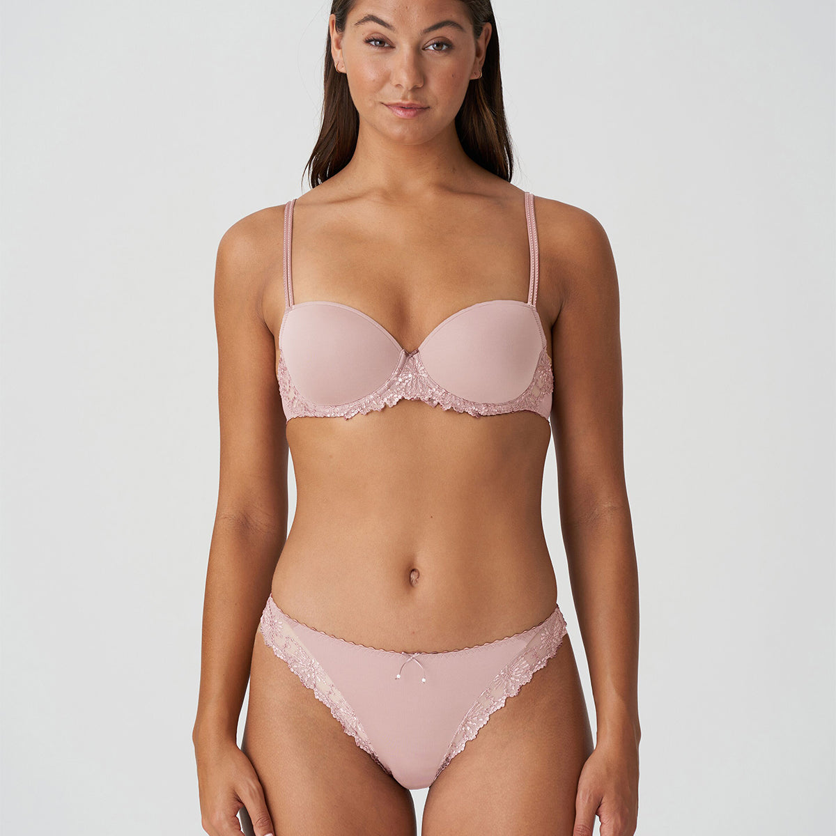 Marie Jo Jane tai trusse, rosa