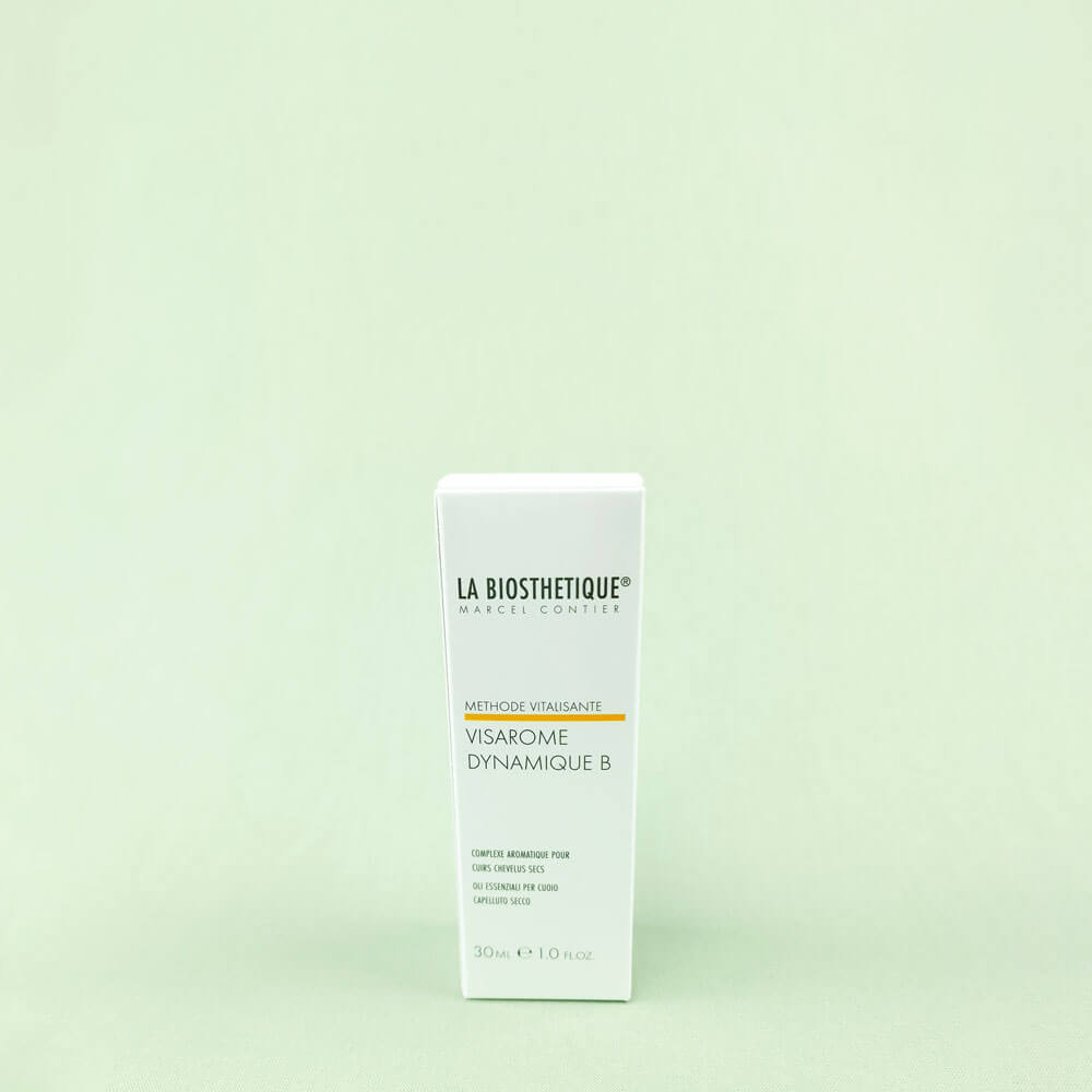 Methode Vitalisante Visarome Dynamique B - Udgår