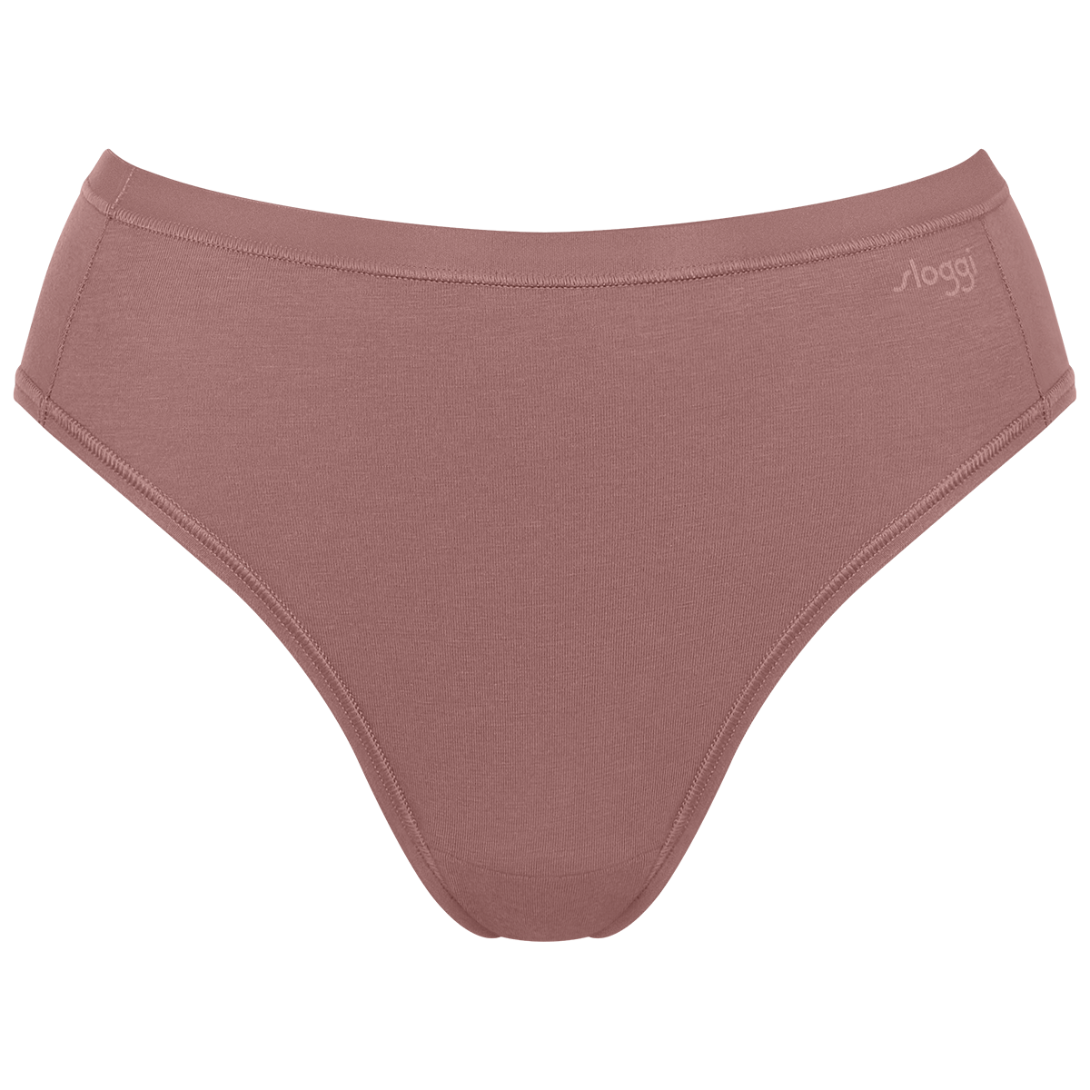Sloggi Go Daily Cotton 3-pack tai trusse, rosa