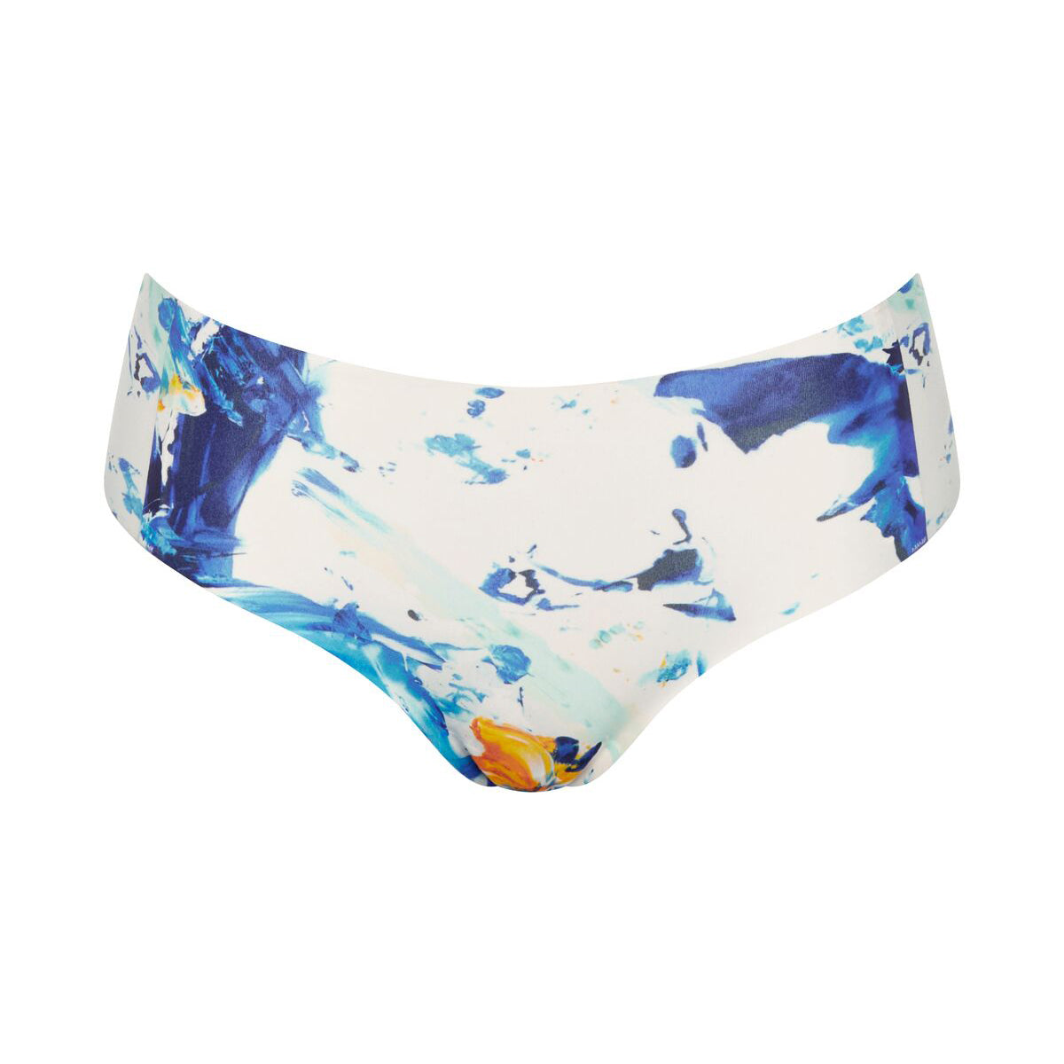 Sloggi Zero Feel 2.0 Collab hipster trusse, multi