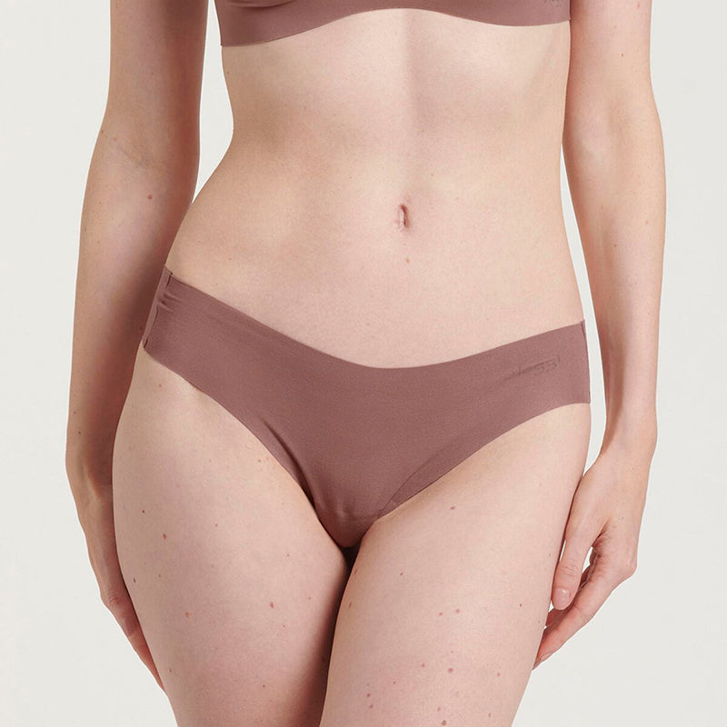 Sloggi Zero Modal 2.0 g-streng, rosa