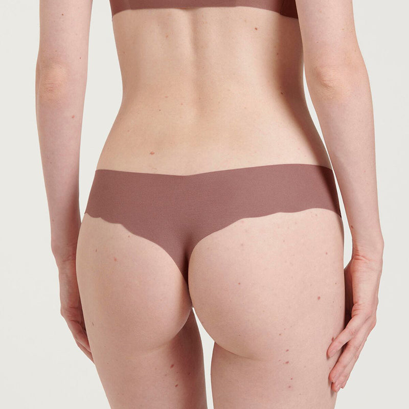 Sloggi Zero Modal 2.0 g-streng, rosa