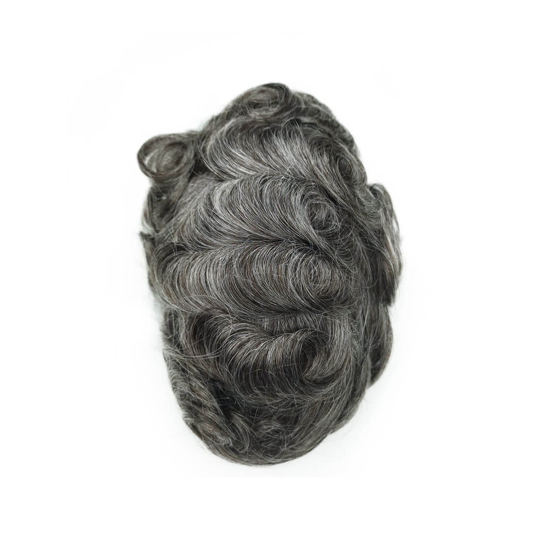 Toupe med netbund - fv. 250
