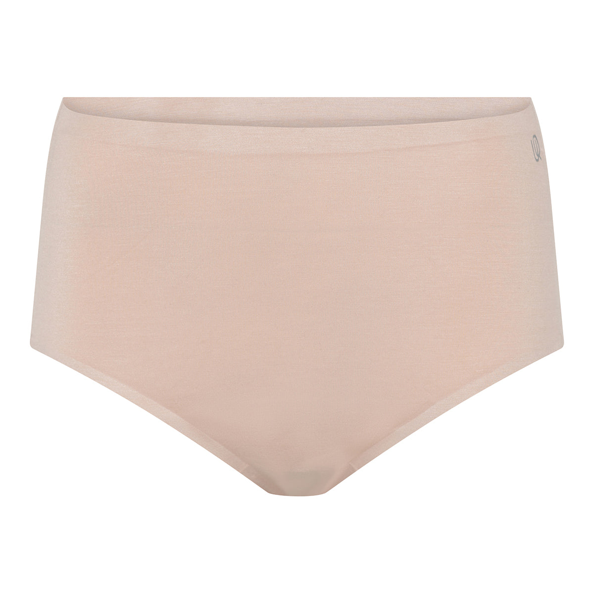 Urban Quest Bamboo maxi trusse, beige Udsalg