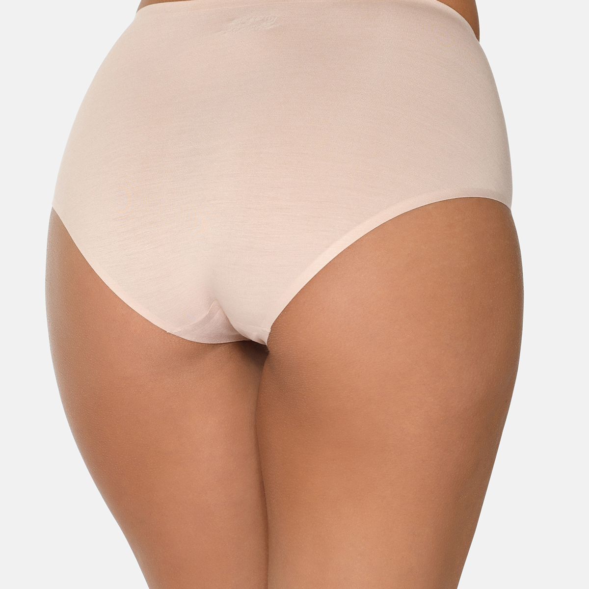 Urban Quest Bamboo maxi trusse, beige Udsalg