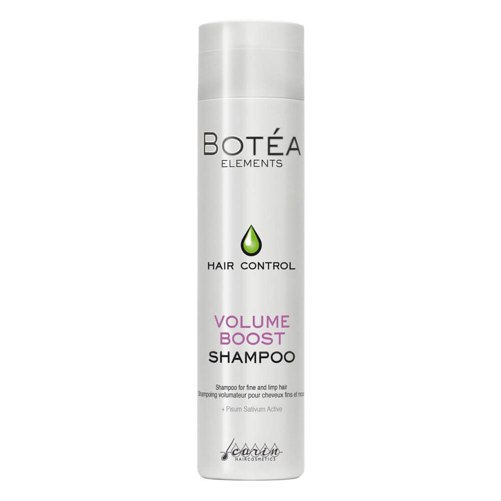 Volume Boost Shampoo Online salg