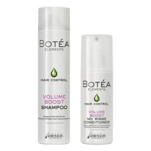 Volume Sampak Levere