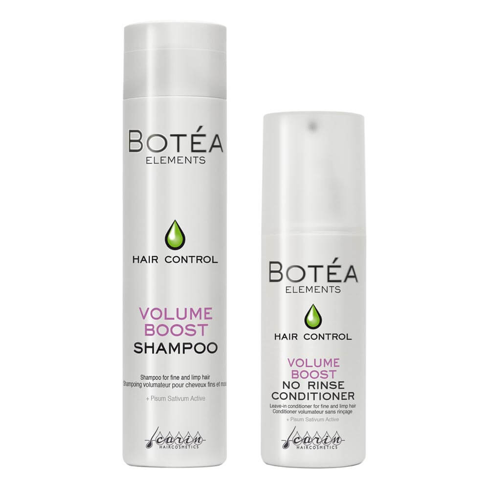 Volume Sampak Levere