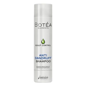 Anti Dandruff Shampoo