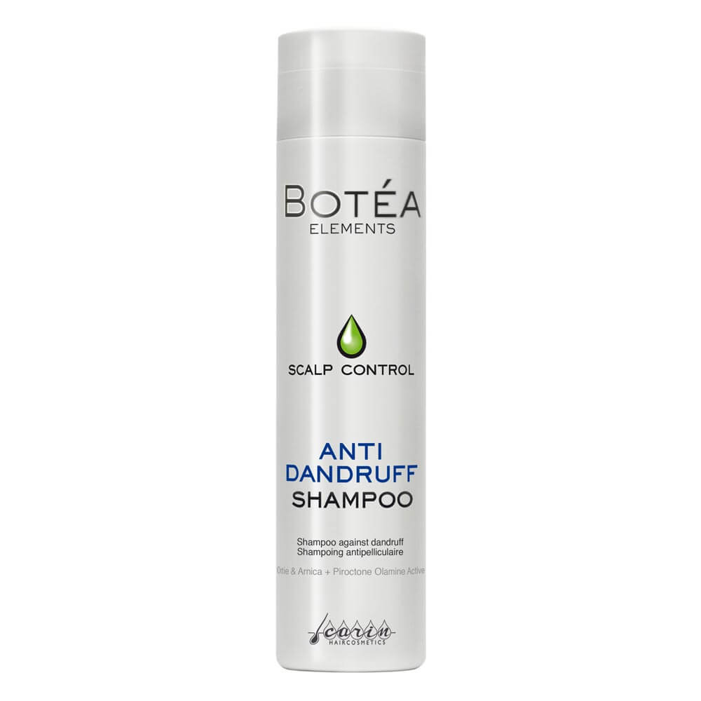 Anti Dandruff Shampoo