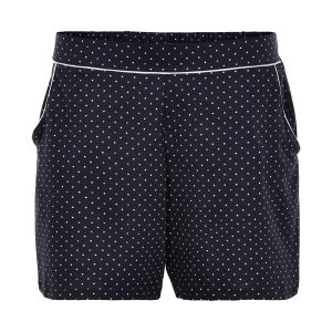 Calida Pyjamas shorts, sort
