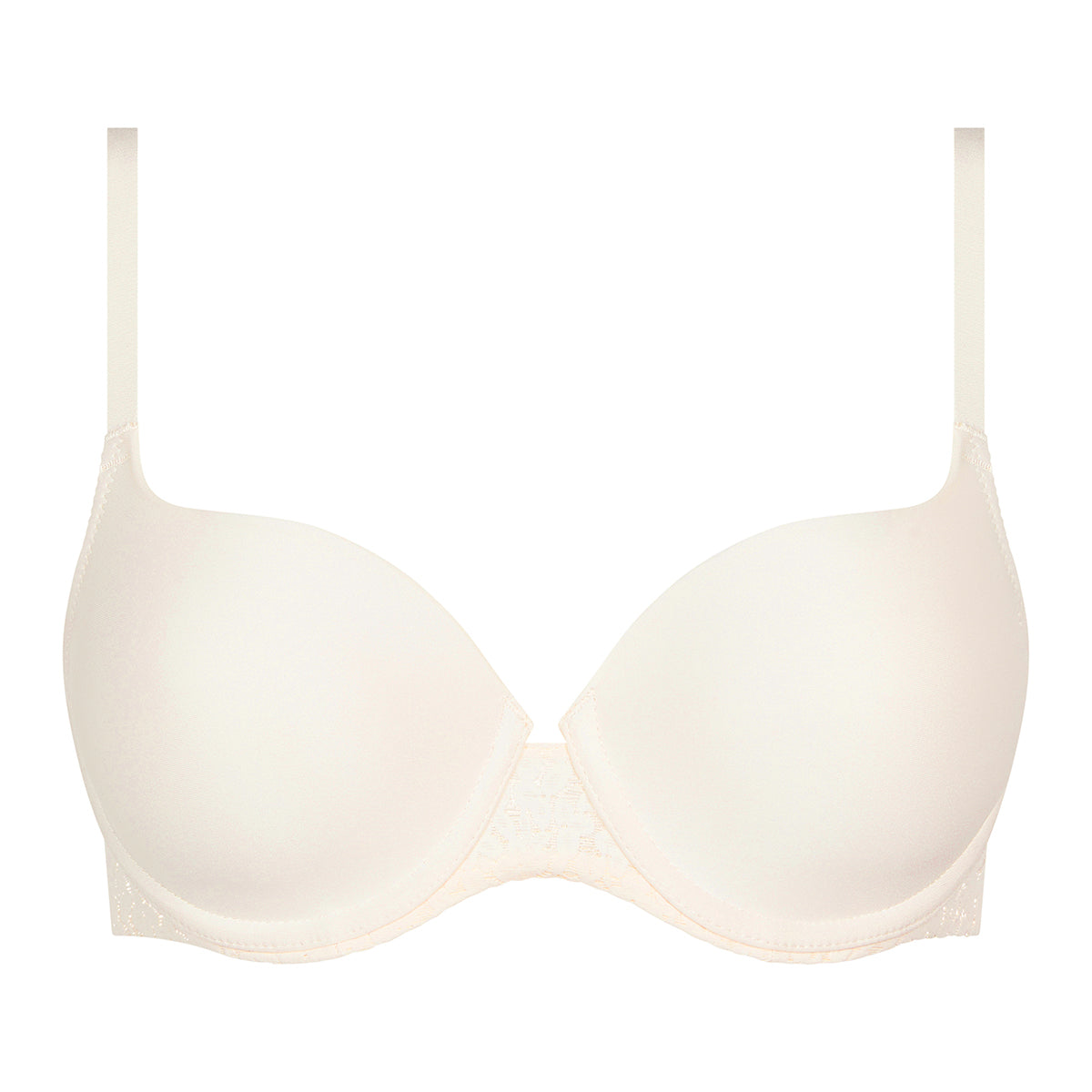 Chantelle EasyFeel Norah BH med bøjle, nude