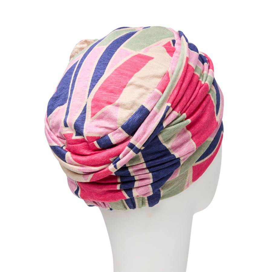 HocLotus Turban, Golden Beginnings Mode