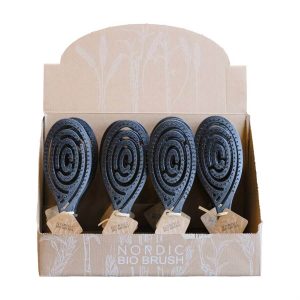 Nordic Bio Brush Sort