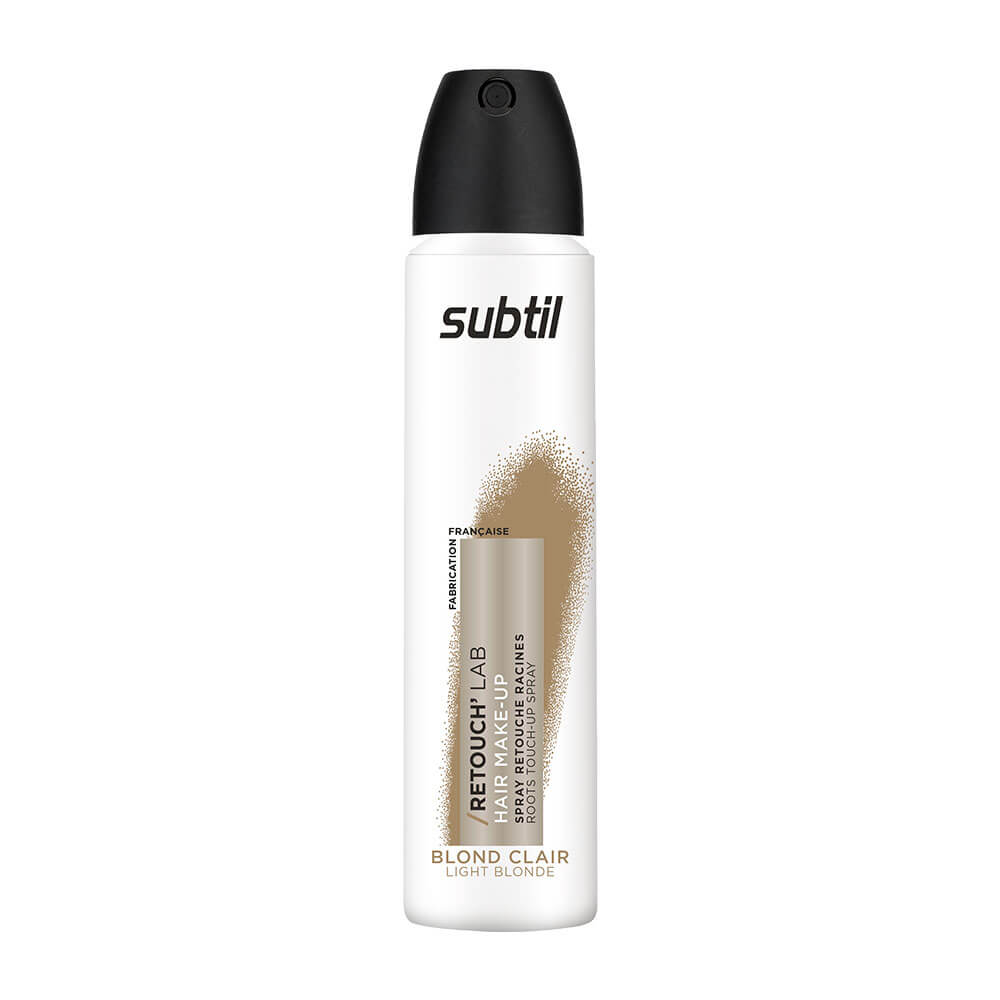 Subtil Touch Up farvespray