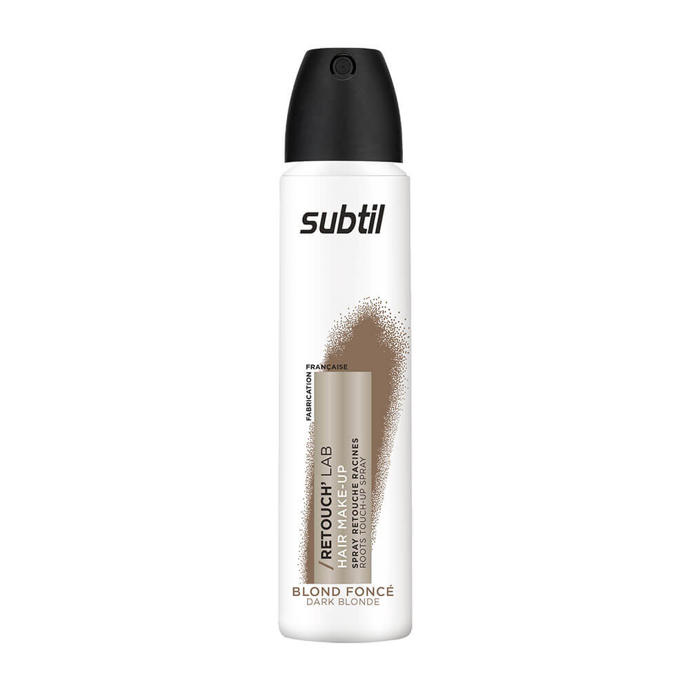 Subtil Touch Up farvespray