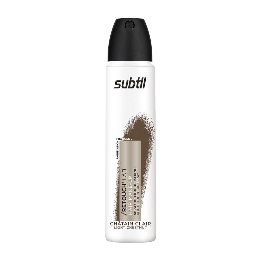 Subtil Touch Up farvespray