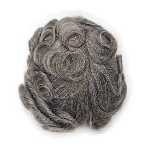 Toupe Thin Skin fv. 350