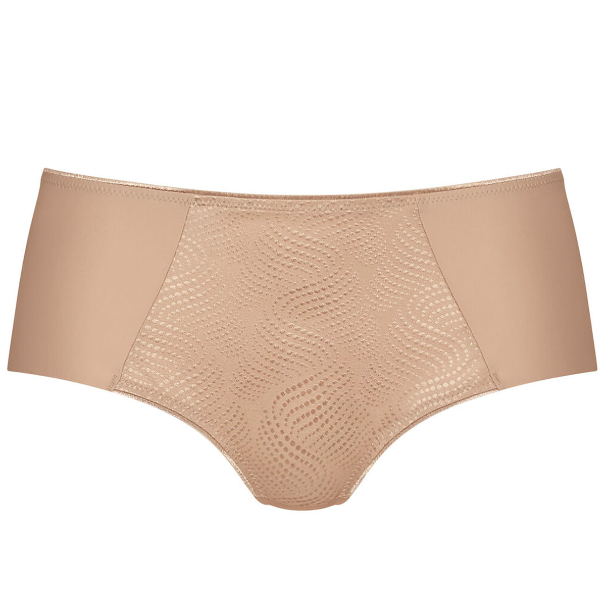 Triumph Essential Minimizer hipster trusse, beige